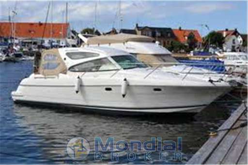 Jeanneau Jeanneau prestige 34 open