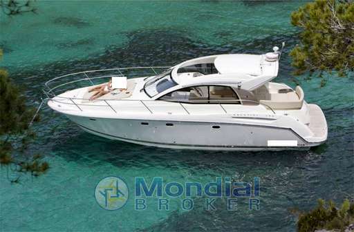 Jeanneau Jeanneau prestige 38s 38 s