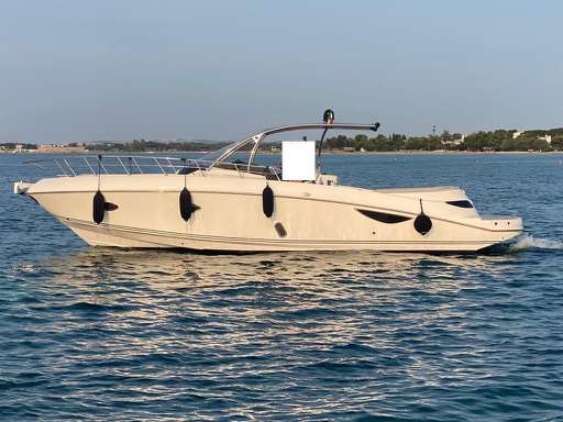 Manò marine Manò marine 37 gs gran sport