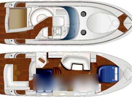 Man&242; marine Man&242; marine manò 35 open sport