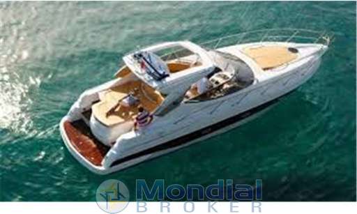 Sessa marine Sessa marine C 42 ht