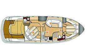 Sessa marine Sessa marine C42 c 42 ht sessa