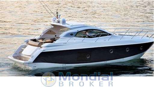 Sessa marine Sessa marine c 43 ht