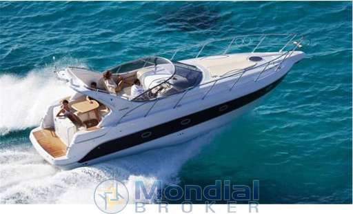 Sessa marine Sessa marine sessa c35 c 35