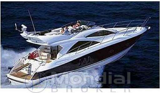 Sunseeker Sunseeker Manhattan 52