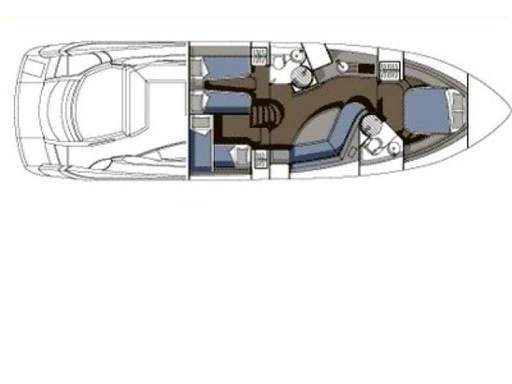 Sunseeker Sunseeker Portofino 53 ht