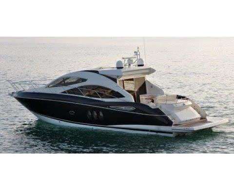 Sunseeker Sunseeker Predator 52 ht