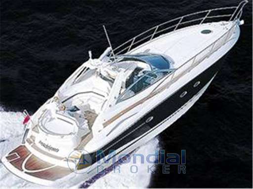 Sunseeker Sunseeker portofino 46