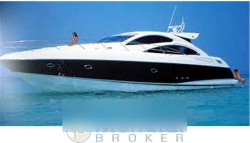 Sunseeker Sunseeker predator 62