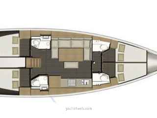 Dufour 460 gran large - Foto 2