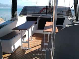 Beneteau Oceanis 58 - Photo 2