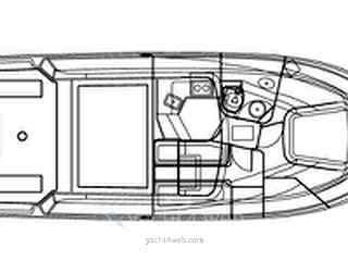 Faeton Moraga 1180 11.80 fly - Photo 2