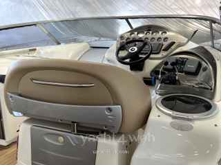 Cranchi Zaffiro 36 - Bilder 8