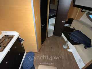 Cranchi Zaffiro 36 - Bilder 6