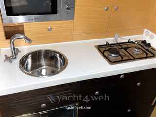 Cranchi Zaffiro 36 - Bilder 9