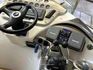 Cranchi Zaffiro 36 - Bilder 3