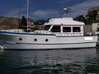 Marinelli Motonave portapasseggeri - Foto 2