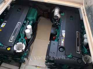 Morgan yacht Morgan 44 - Photo 2