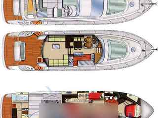 Aicon yachts Aicon 64 - Foto 2