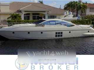 Azimut 68s 68 s - Foto 2