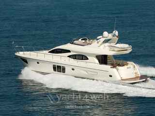 Carnevali C 68 fly от 2009