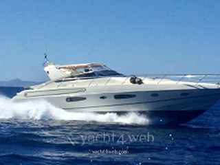 Riva Mercurius 59 от 2001
