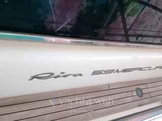 Riva Mercurius 59 от 2001