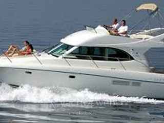 Jeanneau Prestige 36 fly от 2005