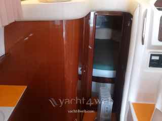 Jeanneau Prestige 36 fly от 2005