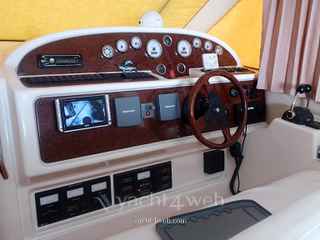 Jeanneau Prestige 36 fly от 2005