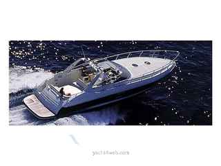 Airno marine Airon 401 от 2004