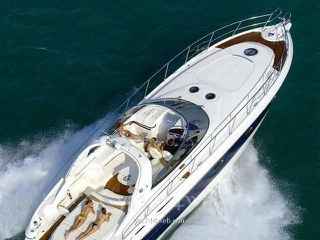 Cranchi Endurance 41 от 2005