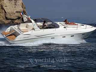 Fiart mare Fiart 38 genius от 2006