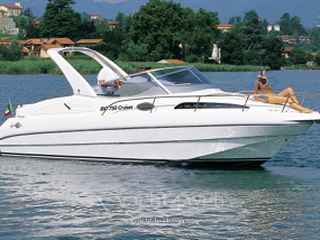 Rio yachts Rio 750 cruiser от 2007