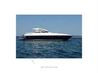 Italcraft Ipanema 53 от 1995