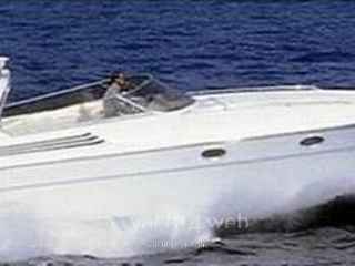 Rizzardi Cr 40 day от 1999