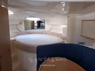 Sessa marine Sessa oyster 35 d4