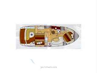 Sessa marine Sessa oyster 35 d4