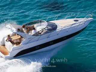 Sessa marine Sessa oyster 35 d4