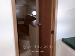Sessa marine Sessa oyster 35 d4