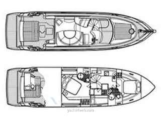 Sunseeker Predator 52 ht от 2008