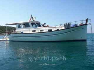 Menorquin yachts Menorquin 160 ht от 2005