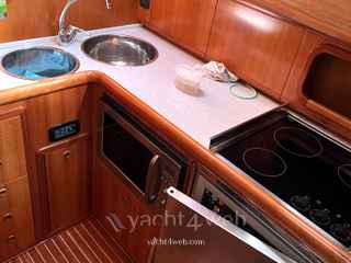 Cantieri estensi Goldstar 440c от 2005