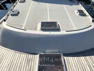 Cantieri estensi Goldstar 440c от 2005