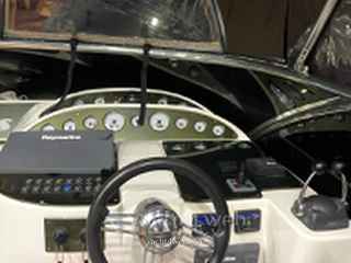 Manò marine 38.50 3850 cruiser от 2008