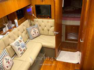 Manò marine 38.50 3850 cruiser от 2008