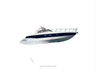 Manò marine 38.50 3850 cruiser от 2008