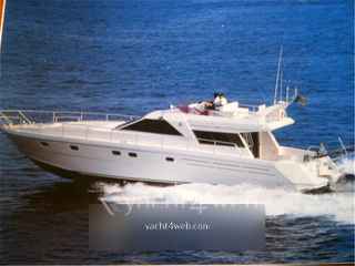 Raffaelli Storm s от 1997