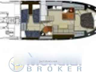 Cranchi M40 m44 от 2012