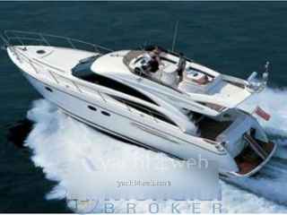 Marine prijects princess Princess 57 от 2005